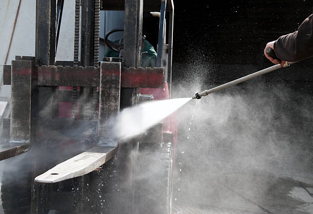 Boat and Dock Cleaning in Bohemia, NY